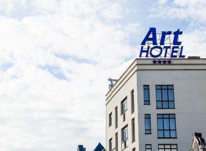 Art Hotel