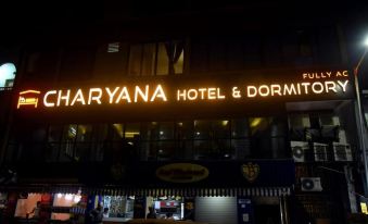 Charyana Hotel AC Dormitory