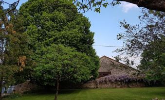 Le Clos de la Font Queroy