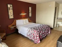 Red Roof Inn Virginia Beach - Norfolk Airport - Pet friendly