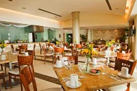Artisan Playa Esmeralda Family Beach Hotel - Desayuno