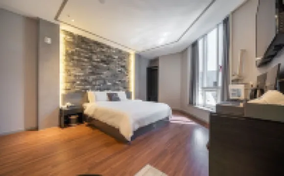 Gimpo Riun โรงแรมในคิมโพ