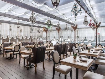 Hotel Caravel