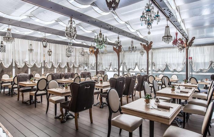 Hotel Caravel