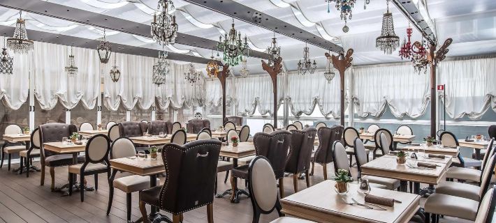 Hotel Caravel Hotels in Rome