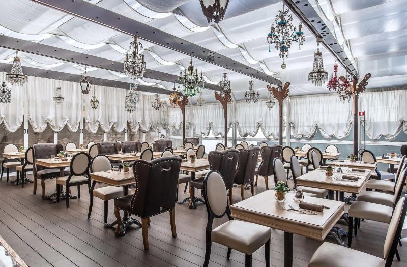 Hotel Caravel