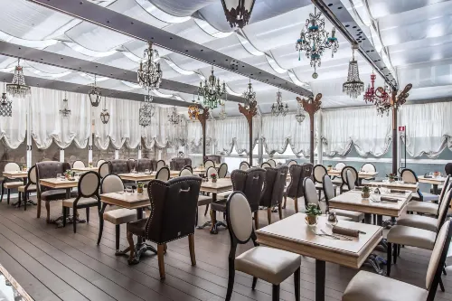 هوتل كارافيل فنادق في روما