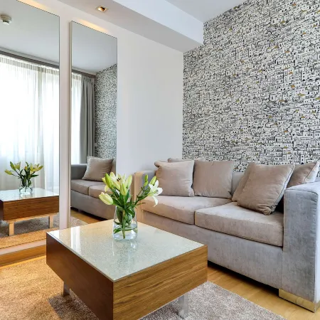 Belgrade Art Hotel, A Member of Radisson Individuals
