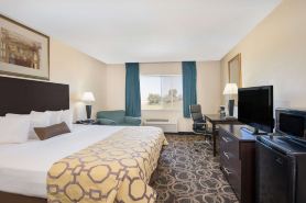 Baymont by Wyndham Casper East