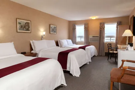 Days Inn by Wyndham Fredericton