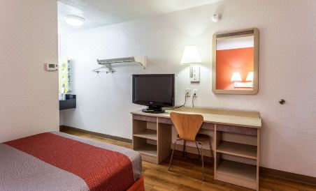 Motel 6 Sacramento, Ca - Downtown - Housity