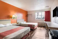 Motel 6 East Ridge, TN