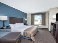 AmericInn by Wyndham Windom Hotels in Windom