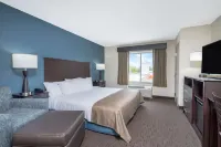 AmericInn by Wyndham Windom Hotels in Windom