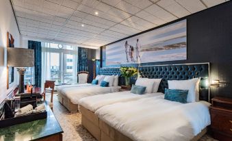 Hotel Van Oranje - Housity