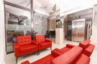 Hotel Valerim Itajaí / Navegantes Hotels in Navegantes