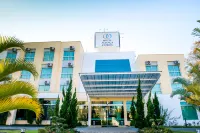 Hotel Aliança Express Hotels in Rio do Sul