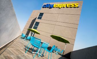 City Express Plus by Marriott Patio Universidad