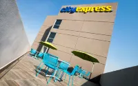 City Express Plus by Marriott Ciudad de México Patio Universidad
