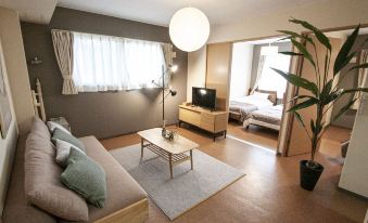 Uchi Living Stay Otaru Suitengu