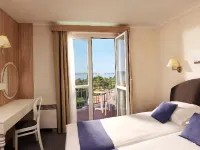 Hotel Mirna - Terme & Wellness Lifeclass Hotels in Piran
