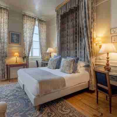 La Baronnie Hôtel & Spa - Teritoria - Ile de Ré Rooms