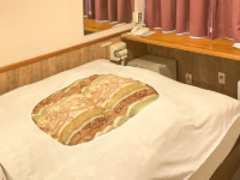 Tsutaya Hotel Tsushima 対馬のホテル