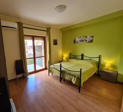 Affittacamere Il Terrazzo di Archimede Hotels in Citta Giardino
