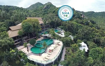 Tanote Villa