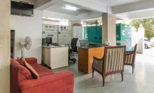 4. 메하라 레지던시..