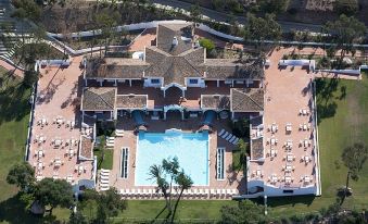 Arbatax Park Resort - Dune