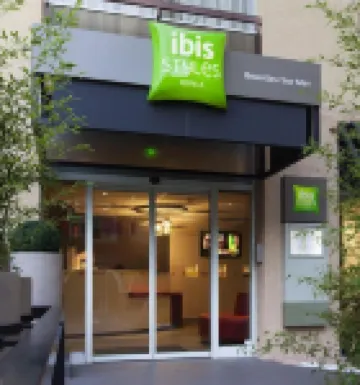 Ibis Styles Beaulieu-Sur-Mer Hotels near Villa Ephrussi de Rothschild