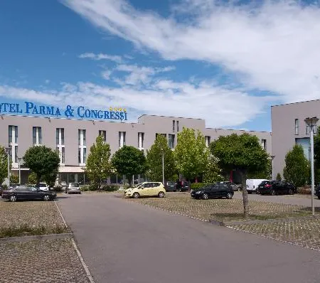 voco Parma & Congressi by IHG