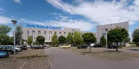 voco Parma & Congressi by IHG - parking