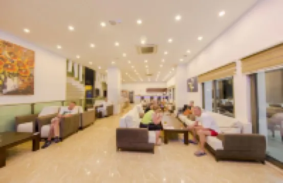 รีสอร์ท IQ Belek