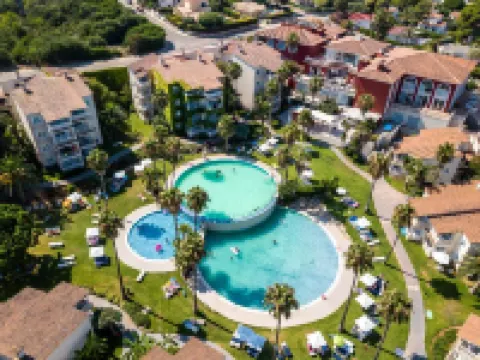 HG Jardín de Menorca