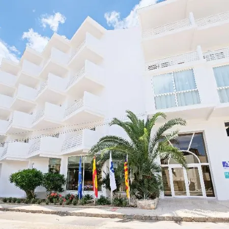 AzuLine Hotel Palmanova Garden