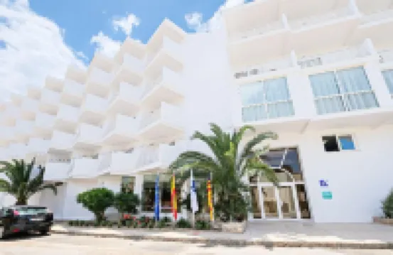 AzuLine Hotel Palmanova Garden