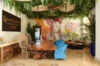 Saman Boutique Hotel by Mint