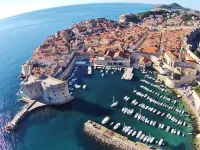 Apartments Vulicevic Các khách sạn ở Lozica