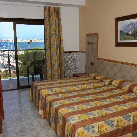 Hotel Univers