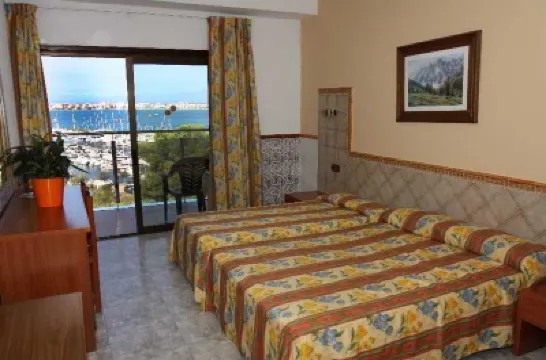 Hotel Univers Hotels in 