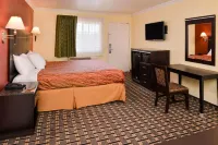 Americas Best Value Inn-Rialto Hotels in Fontana