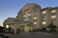 Fairfield Inn & Suites Weatherford