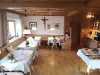 Active B&B Prairerhof - petit déjeuner