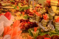 Ark Apart and Suite Hotel - sarapan