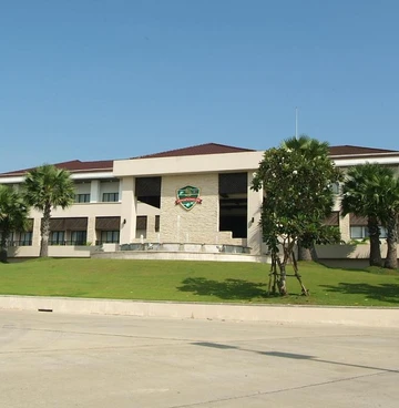 รูปภาพของสุวรรณกอล์ฟ แอนด์ คันทรีคลับ