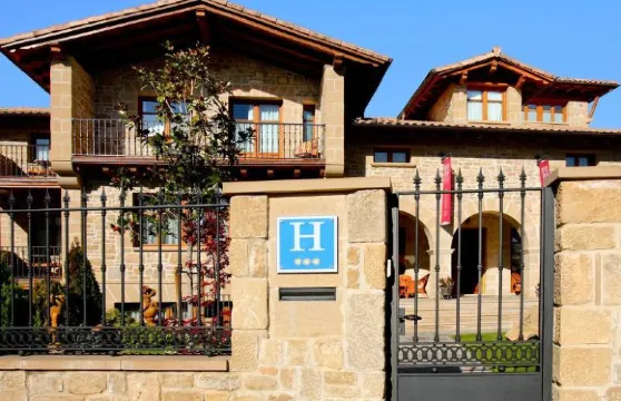 艾爾朱格拉酒店