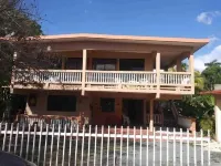 Dos Angeles del Mar Bed and Breakfast