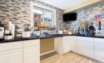 SilverStone Inn & Suites Spokane Valley